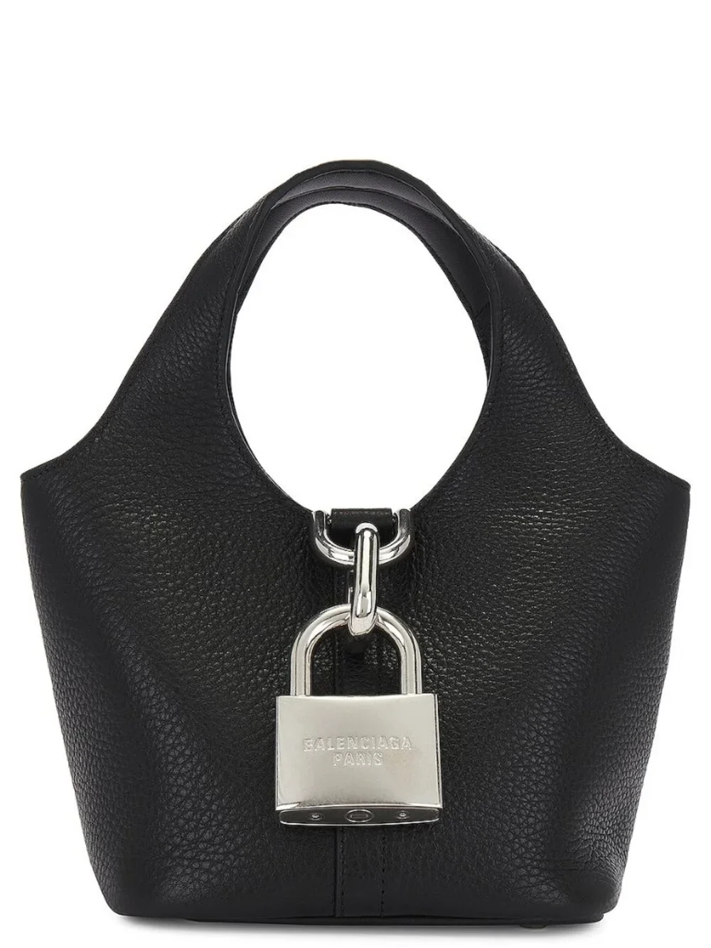 Balenciaga Locker Hobo Small Bag